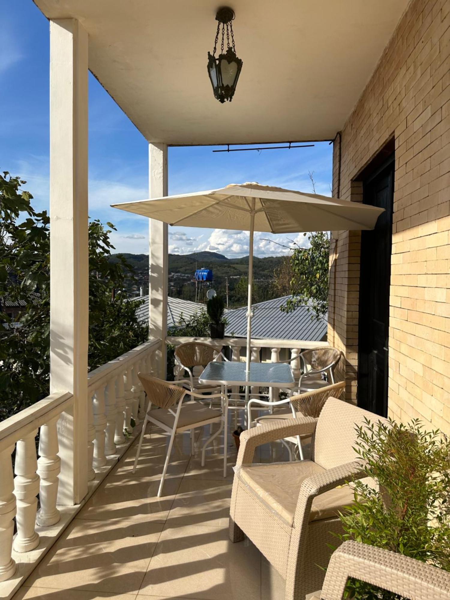 Апартаменты Khedi House *
