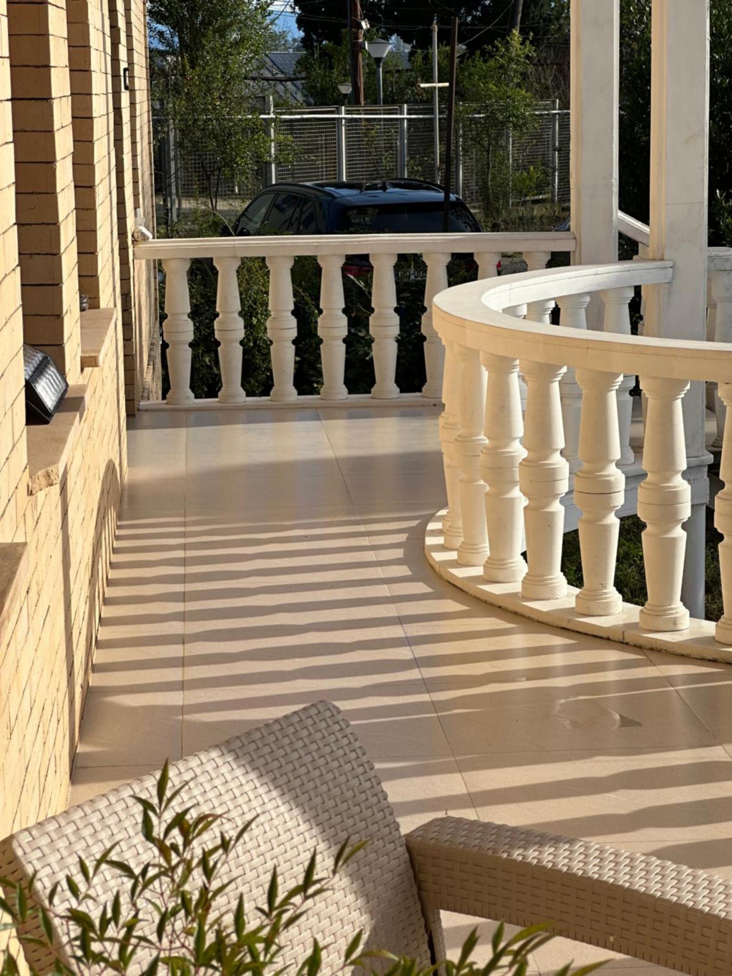 Апартаменты Khedi House Кутаиси