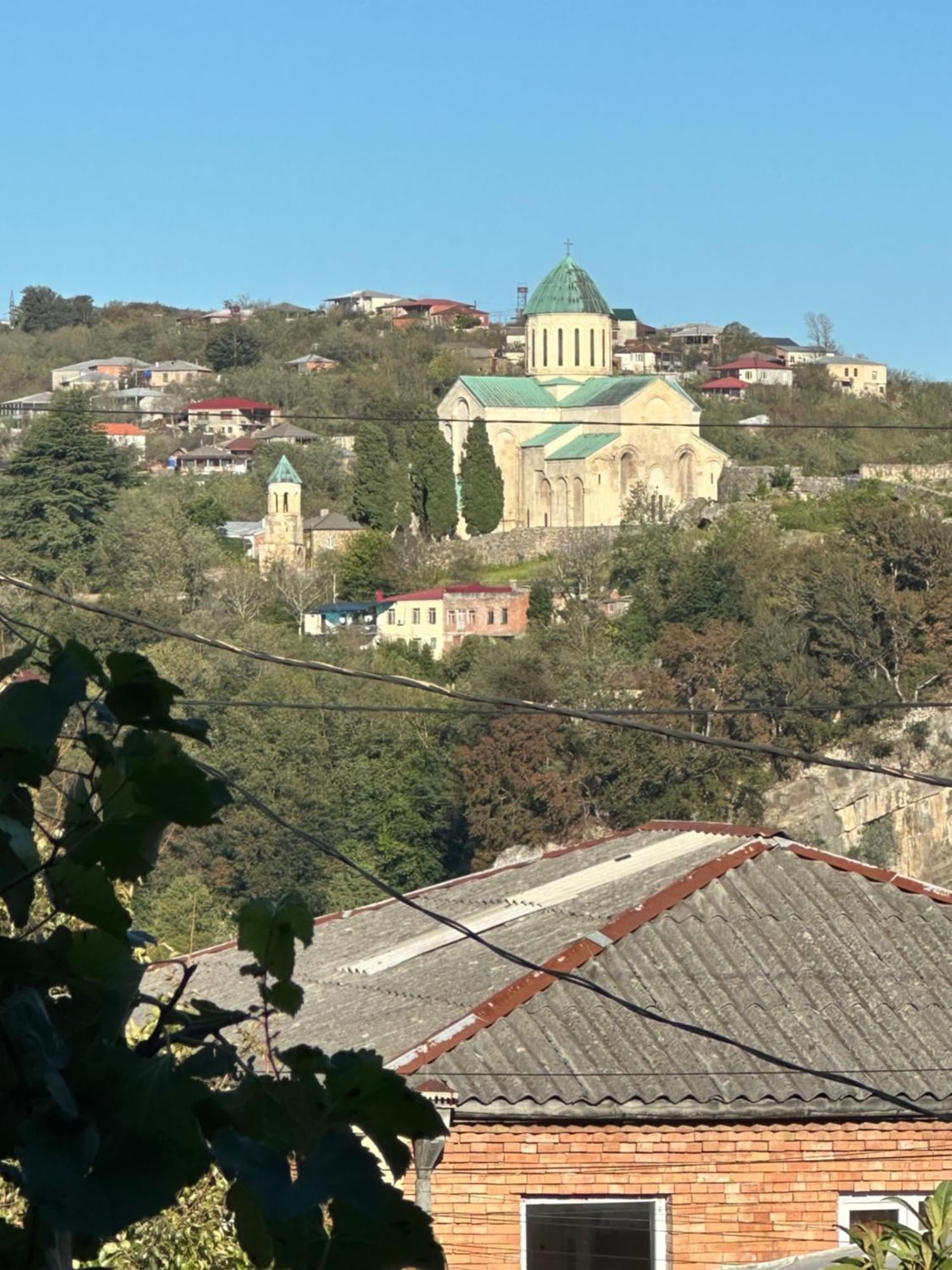 Daire Khedi House Kutaisi