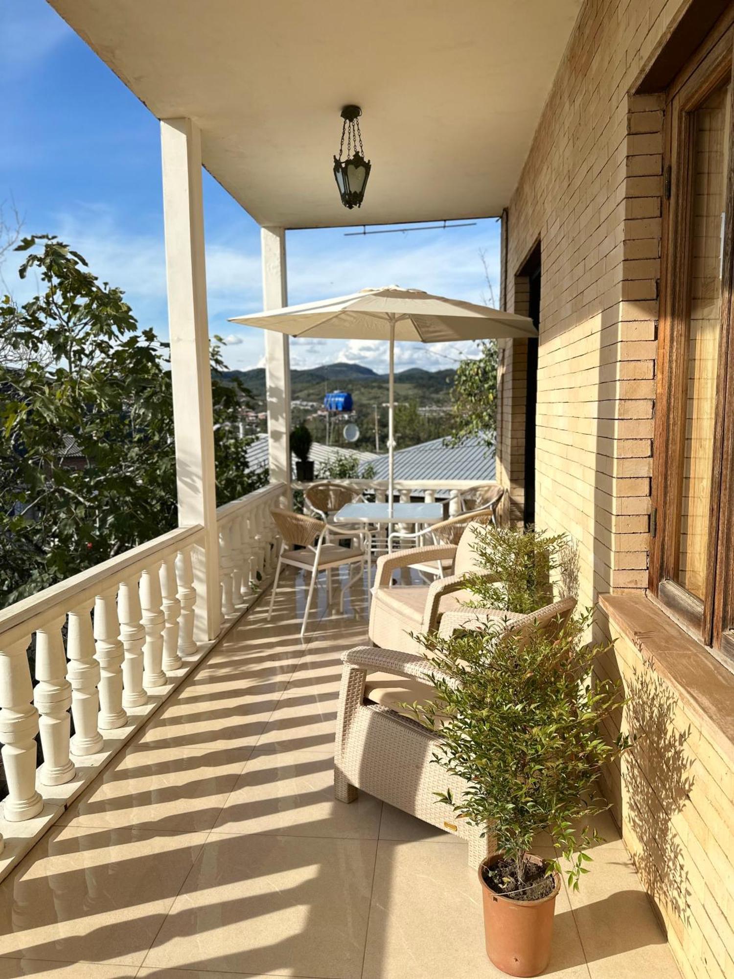 Khedi House Daire Kutaisi