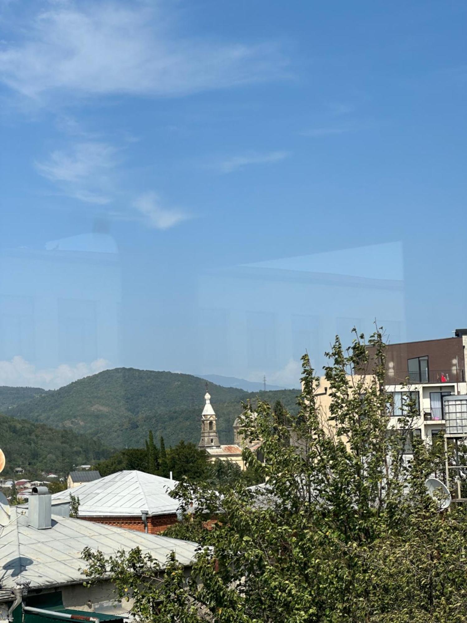Апартаменты Khedi House Кутаиси
