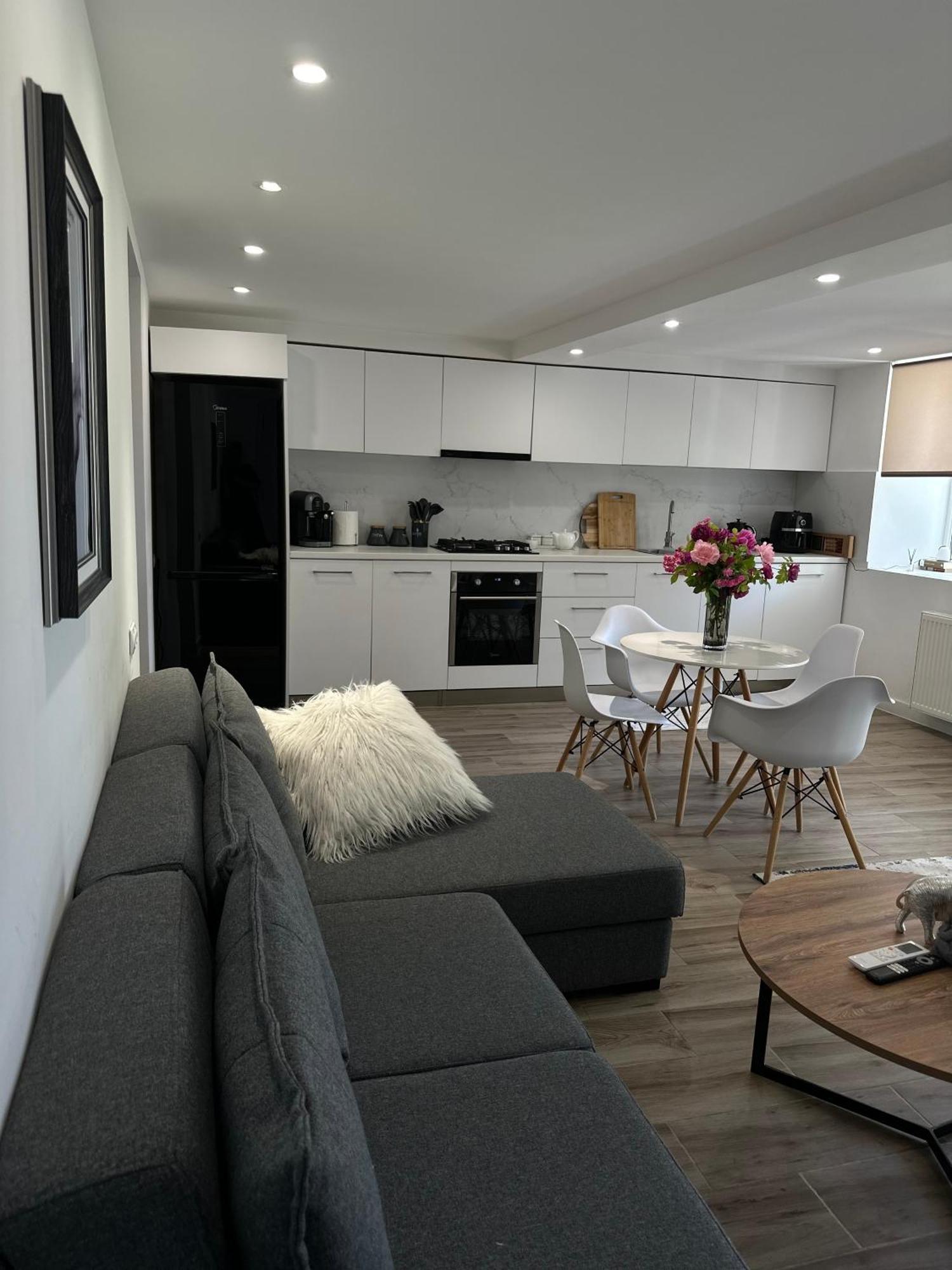Khedi House Апартаменты Кутаиси