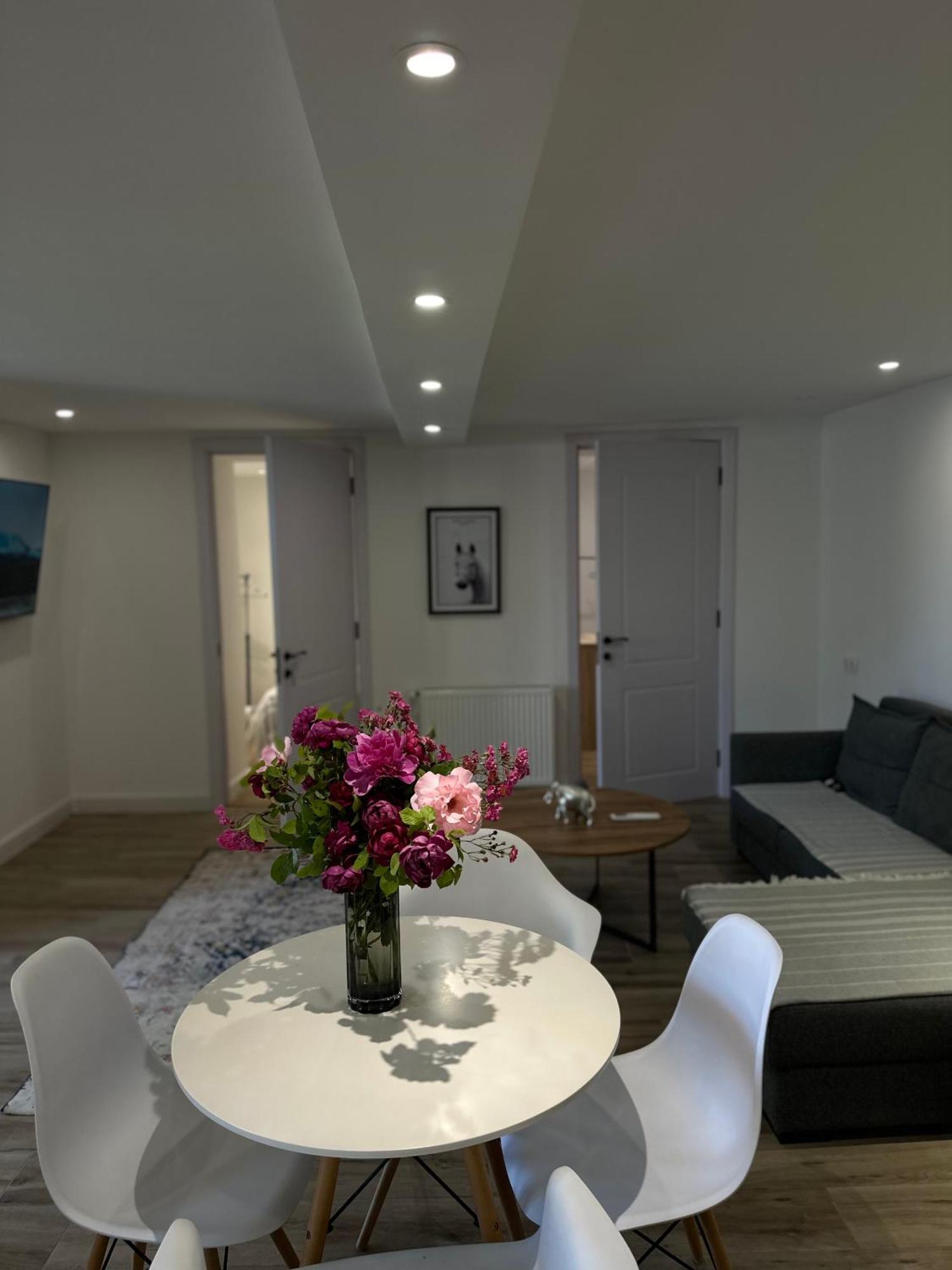 Khedi House Апартаменты Кутаиси