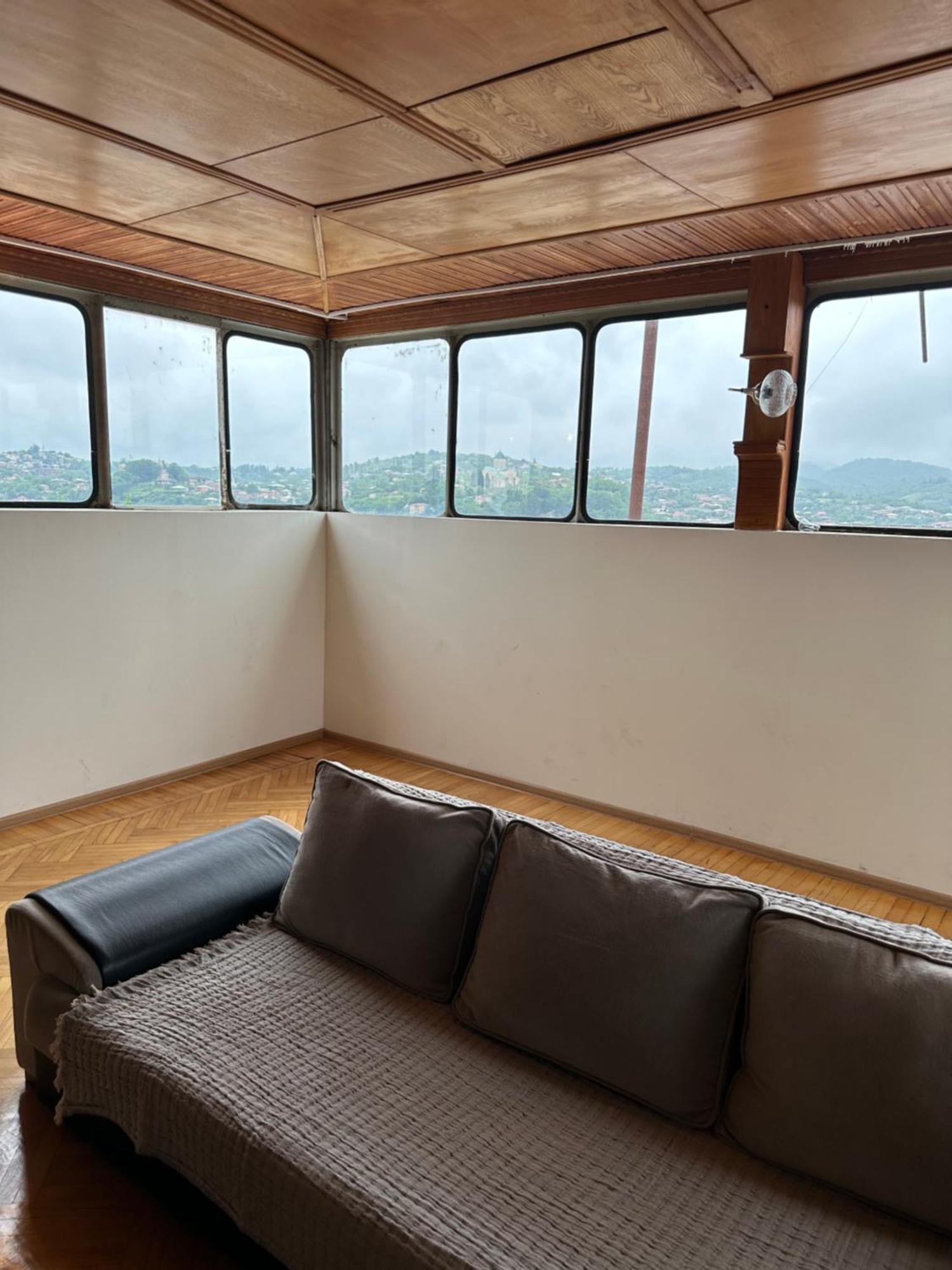 Khedi House Апартаменты Кутаиси
