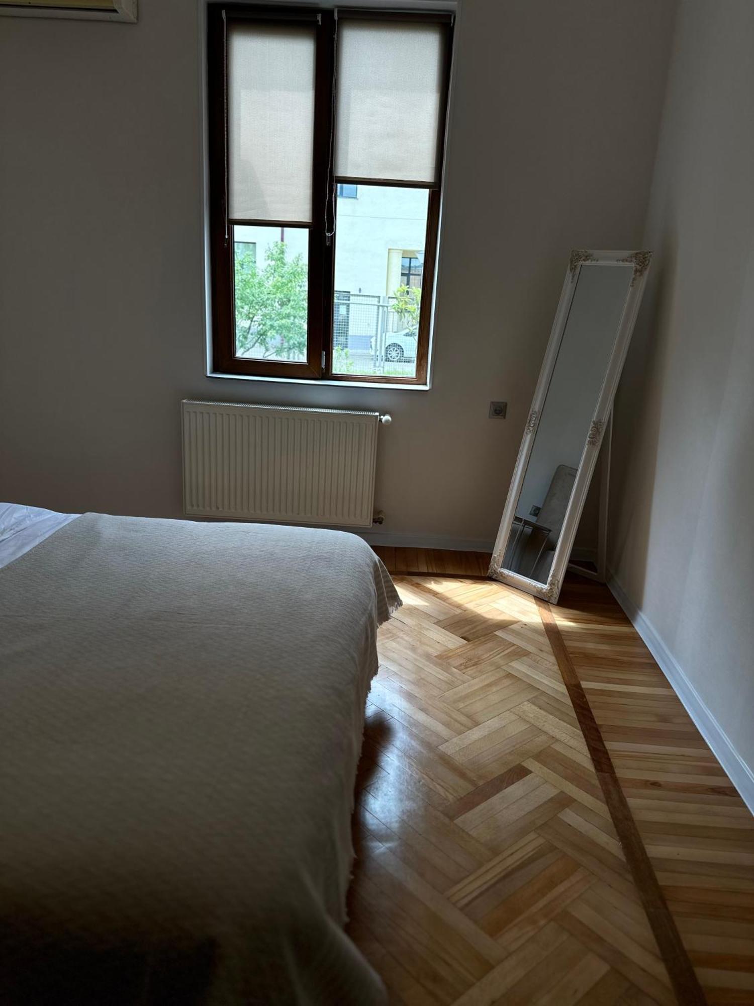 Апартаменты Khedi House