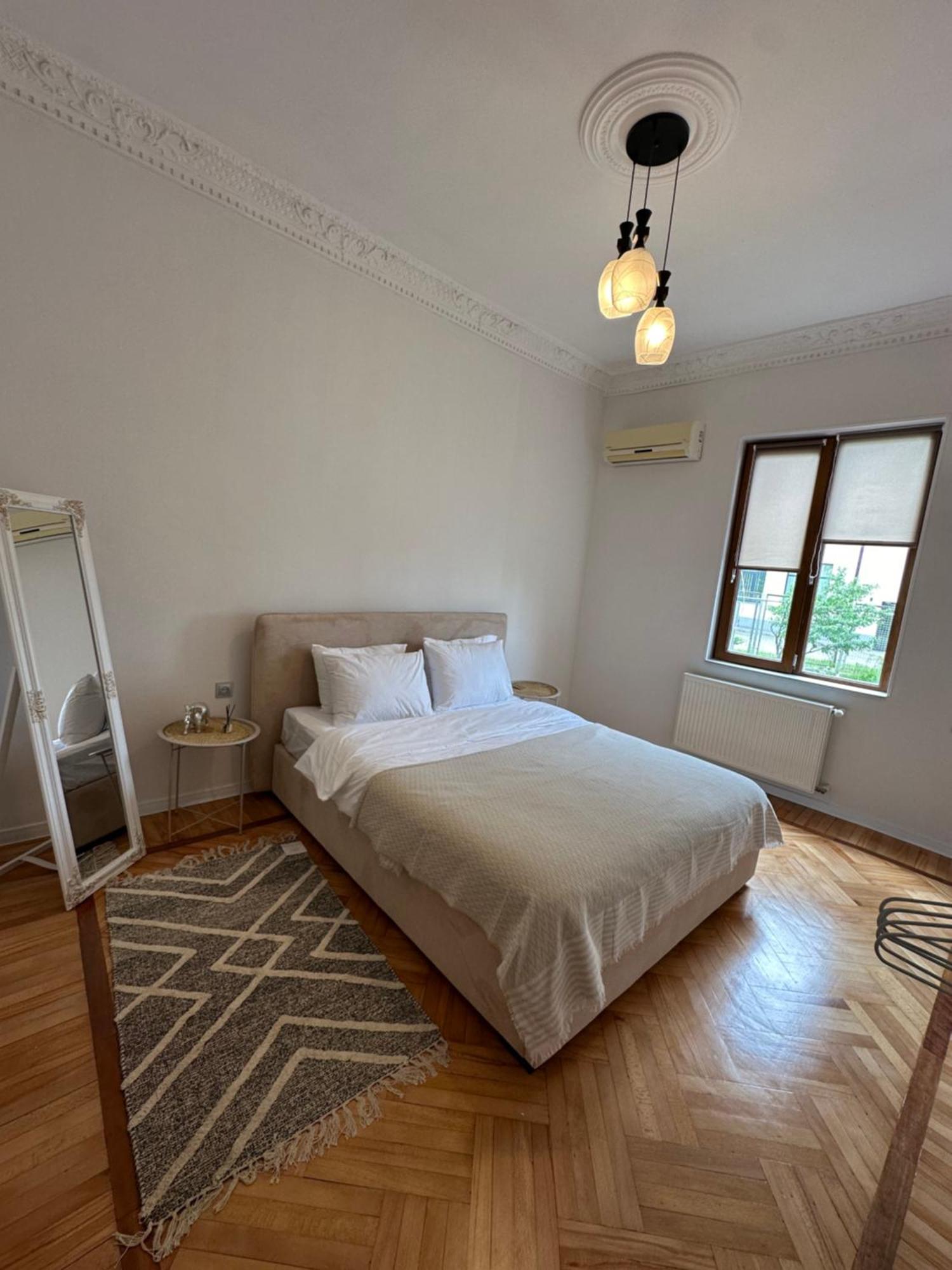 Khedi House Апартаменты Кутаиси
