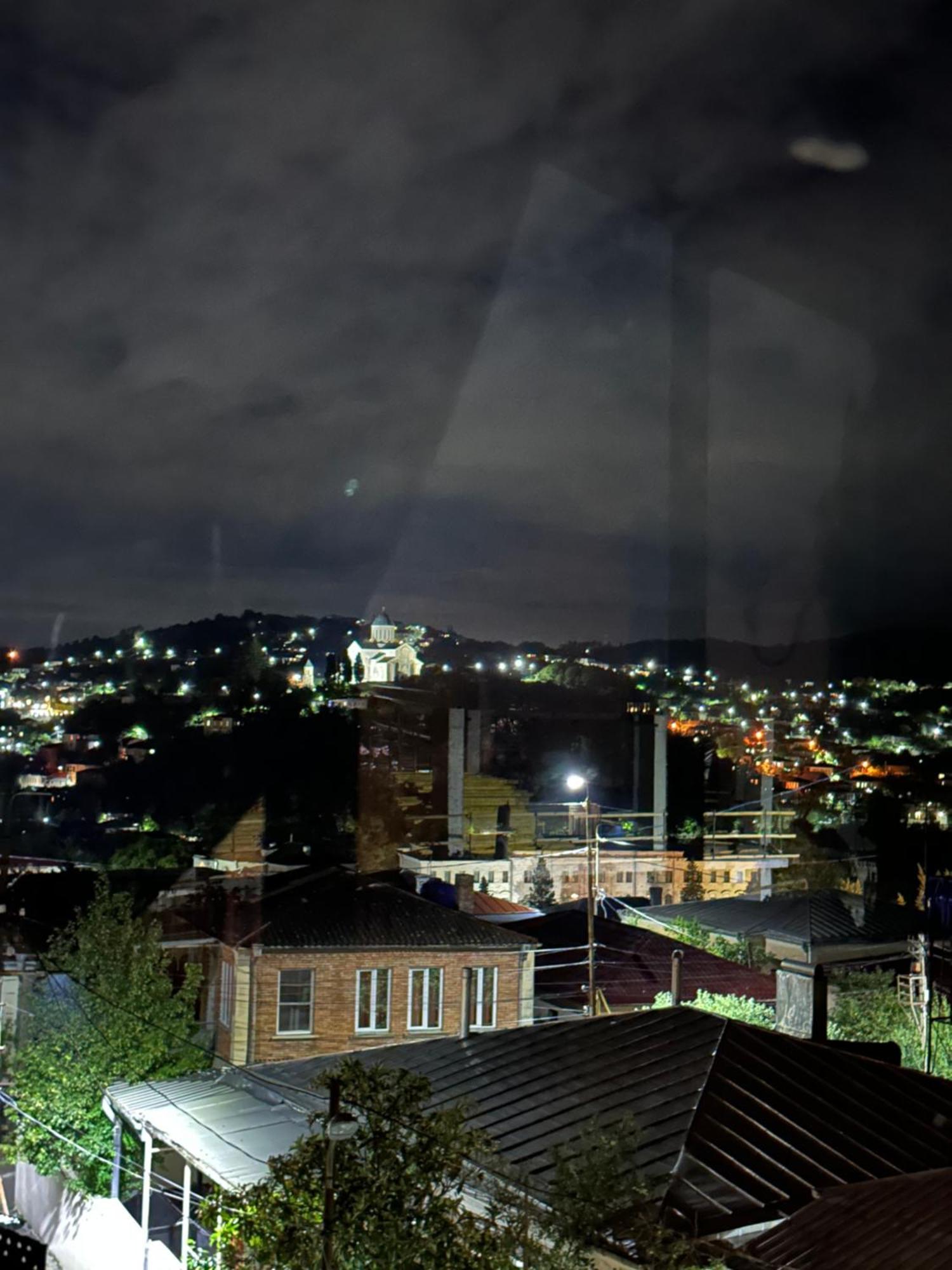 Khedi House * Kutaisi