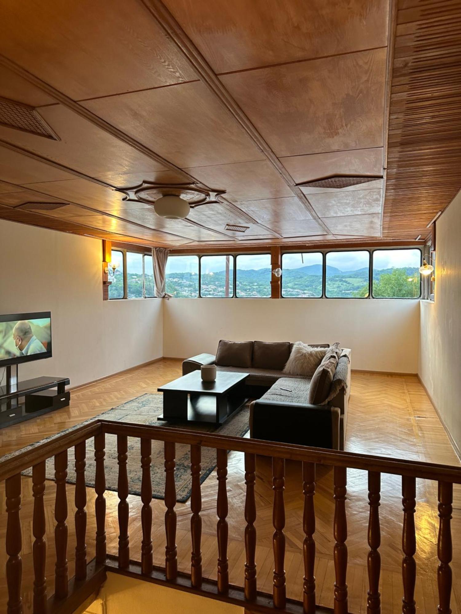 Khedi House