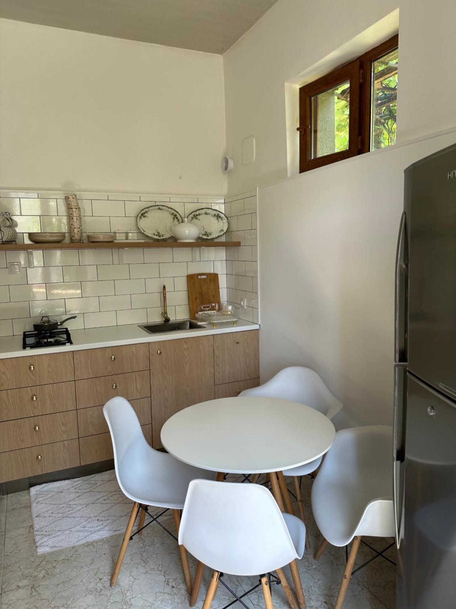 Daire Khedi House Kutaisi